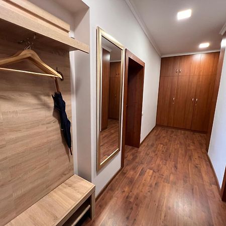 Jurincom Apartments Na Vyhlidce Karlsbad Eksteriør billede