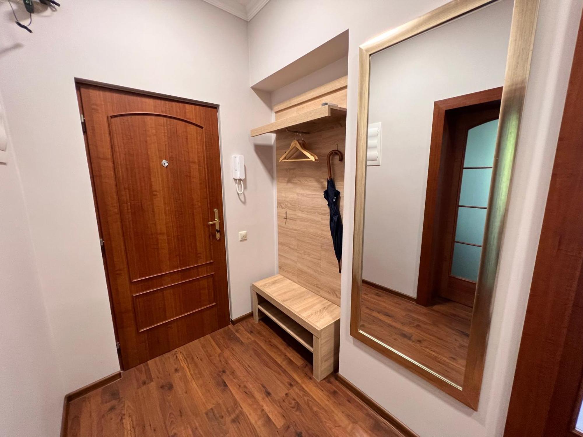 Jurincom Apartments Na Vyhlidce Karlsbad Eksteriør billede