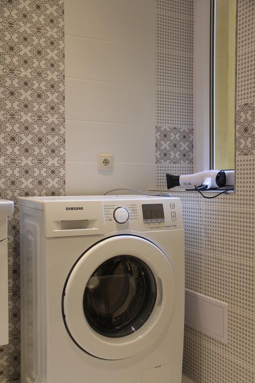 Jurincom Apartments Na Vyhlidce Karlsbad Eksteriør billede