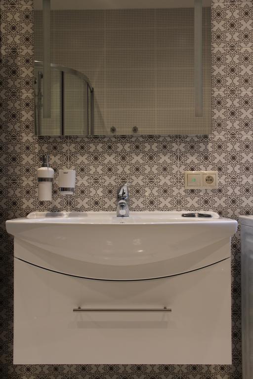 Jurincom Apartments Na Vyhlidce Karlsbad Eksteriør billede
