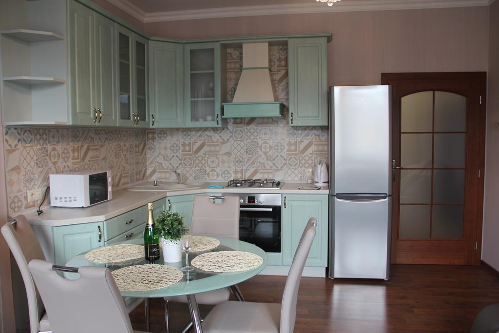 Jurincom Apartments Na Vyhlidce Karlsbad Eksteriør billede