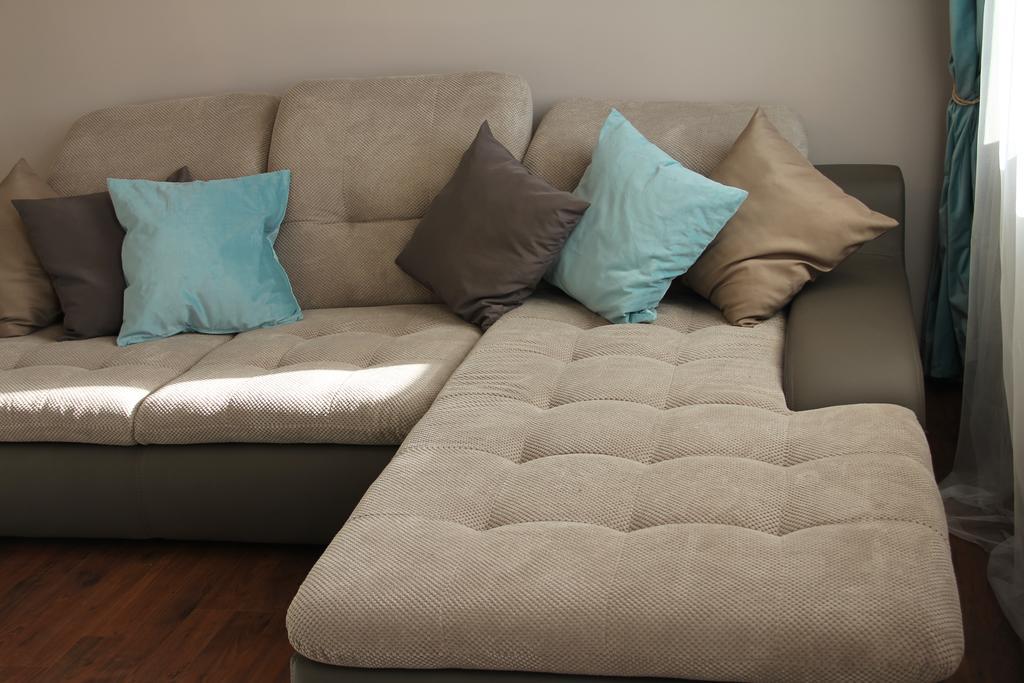Jurincom Apartments Na Vyhlidce Karlsbad Eksteriør billede